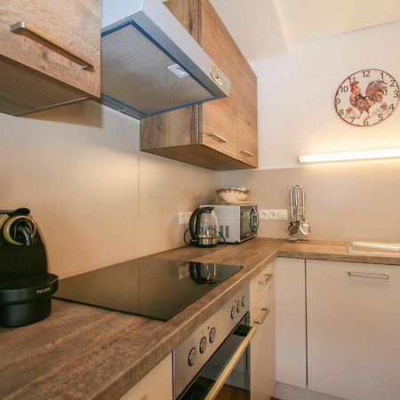 Apartment Hanser By Interhome Schwendberg Екстер'єр фото