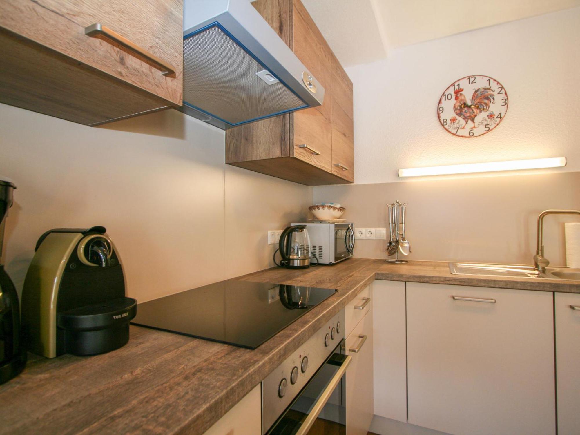 Apartment Hanser By Interhome Schwendberg Екстер'єр фото