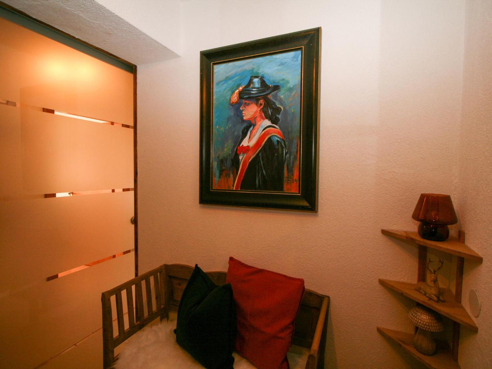 Apartment Hanser By Interhome Schwendberg Екстер'єр фото