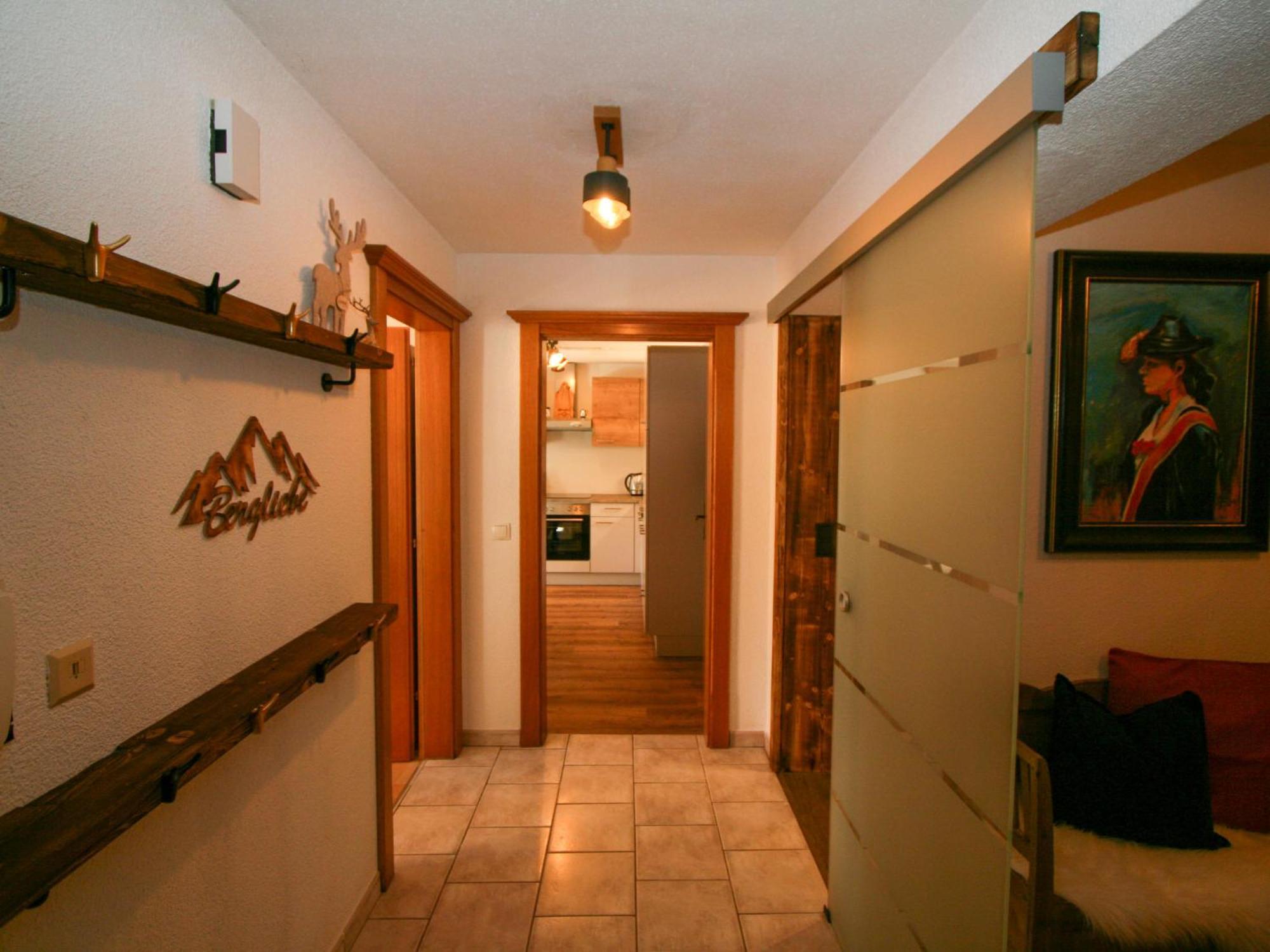 Apartment Hanser By Interhome Schwendberg Екстер'єр фото