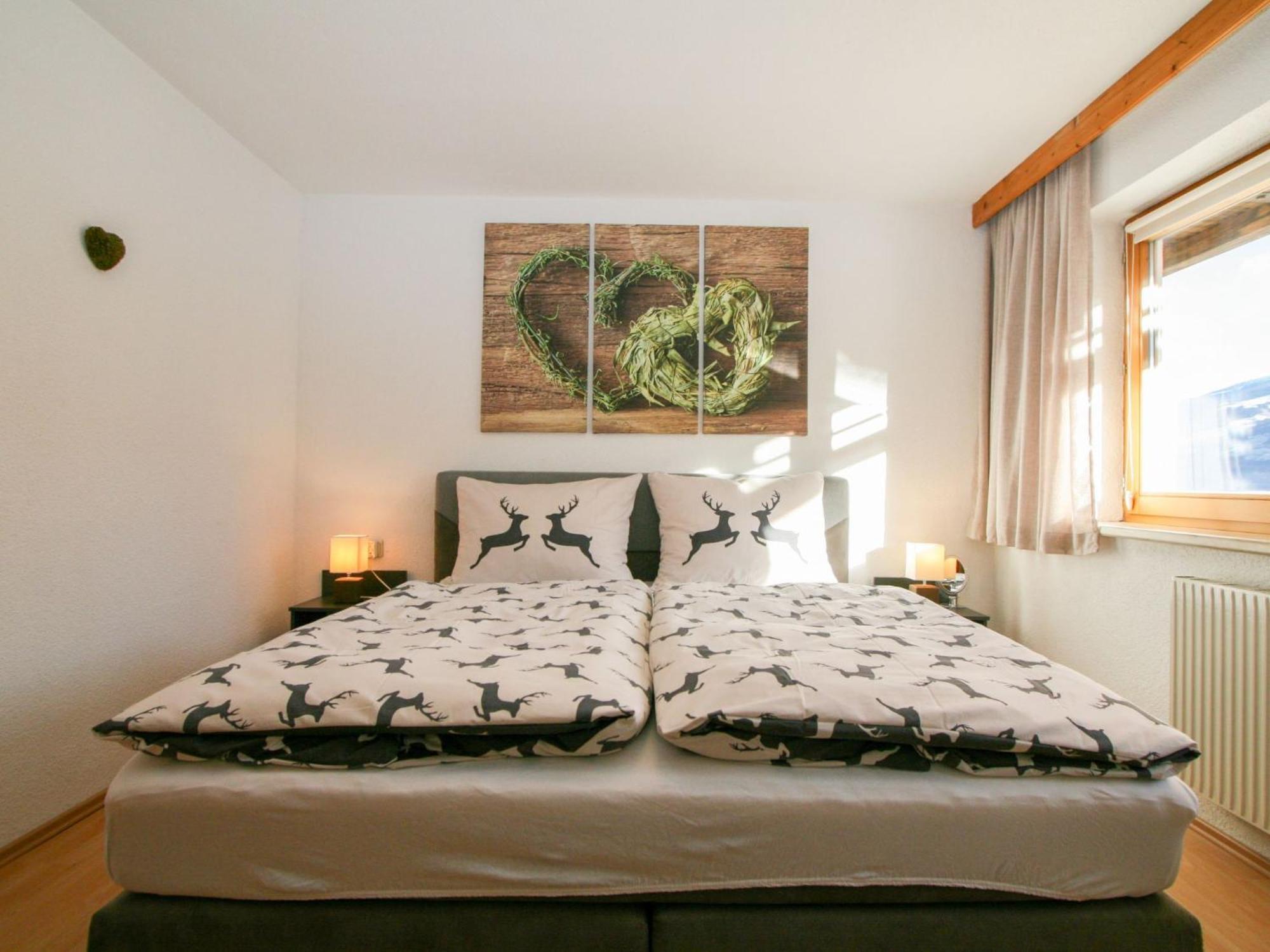 Apartment Hanser By Interhome Schwendberg Екстер'єр фото