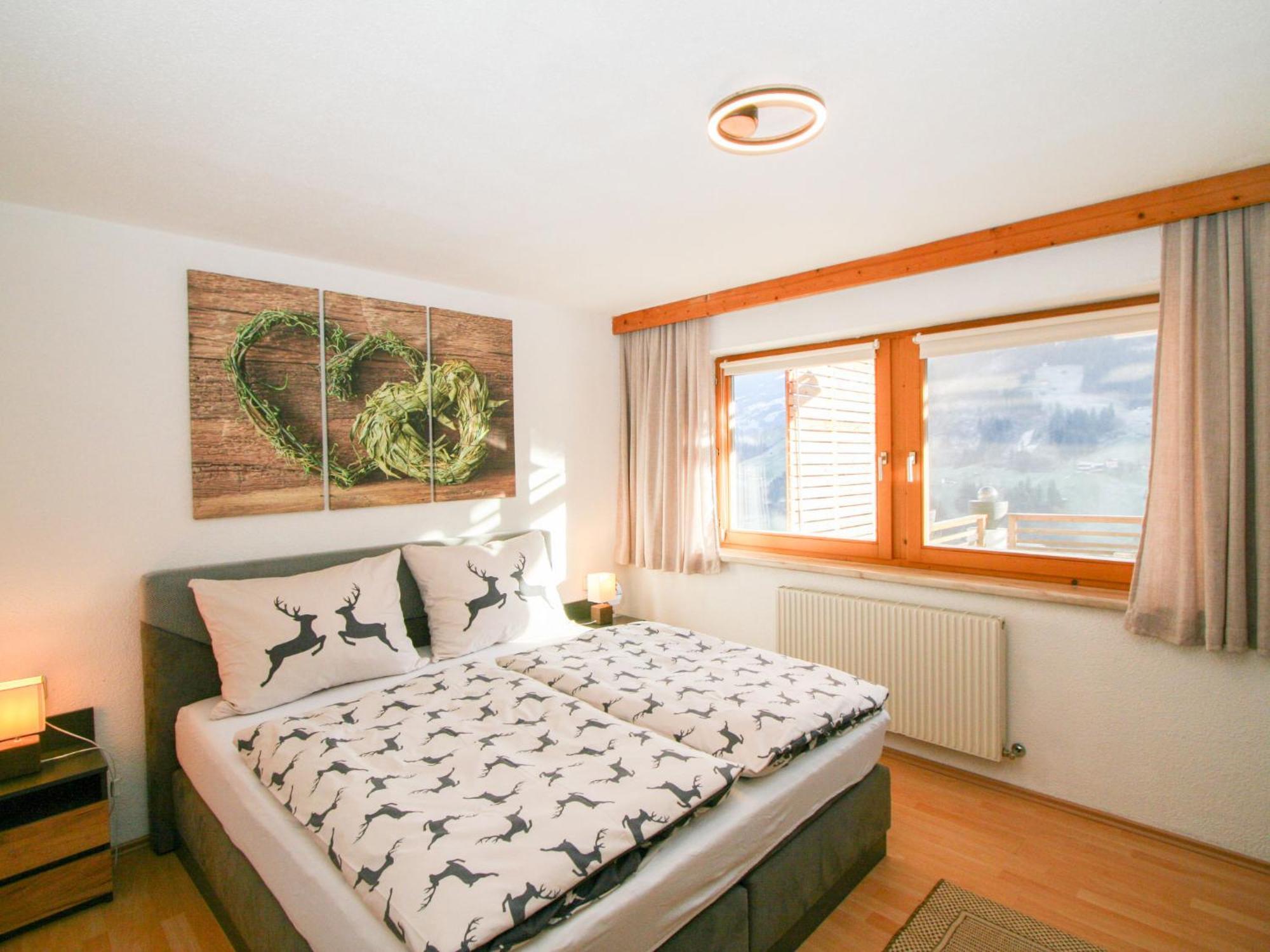Apartment Hanser By Interhome Schwendberg Екстер'єр фото