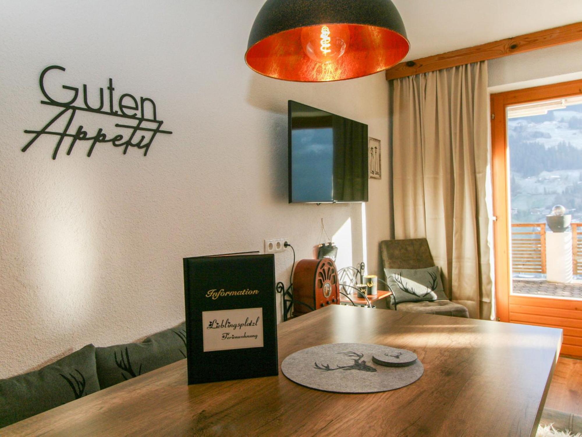 Apartment Hanser By Interhome Schwendberg Екстер'єр фото