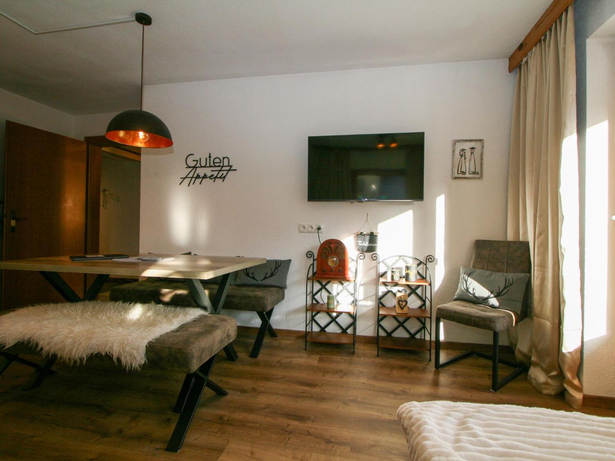 Apartment Hanser By Interhome Schwendberg Екстер'єр фото