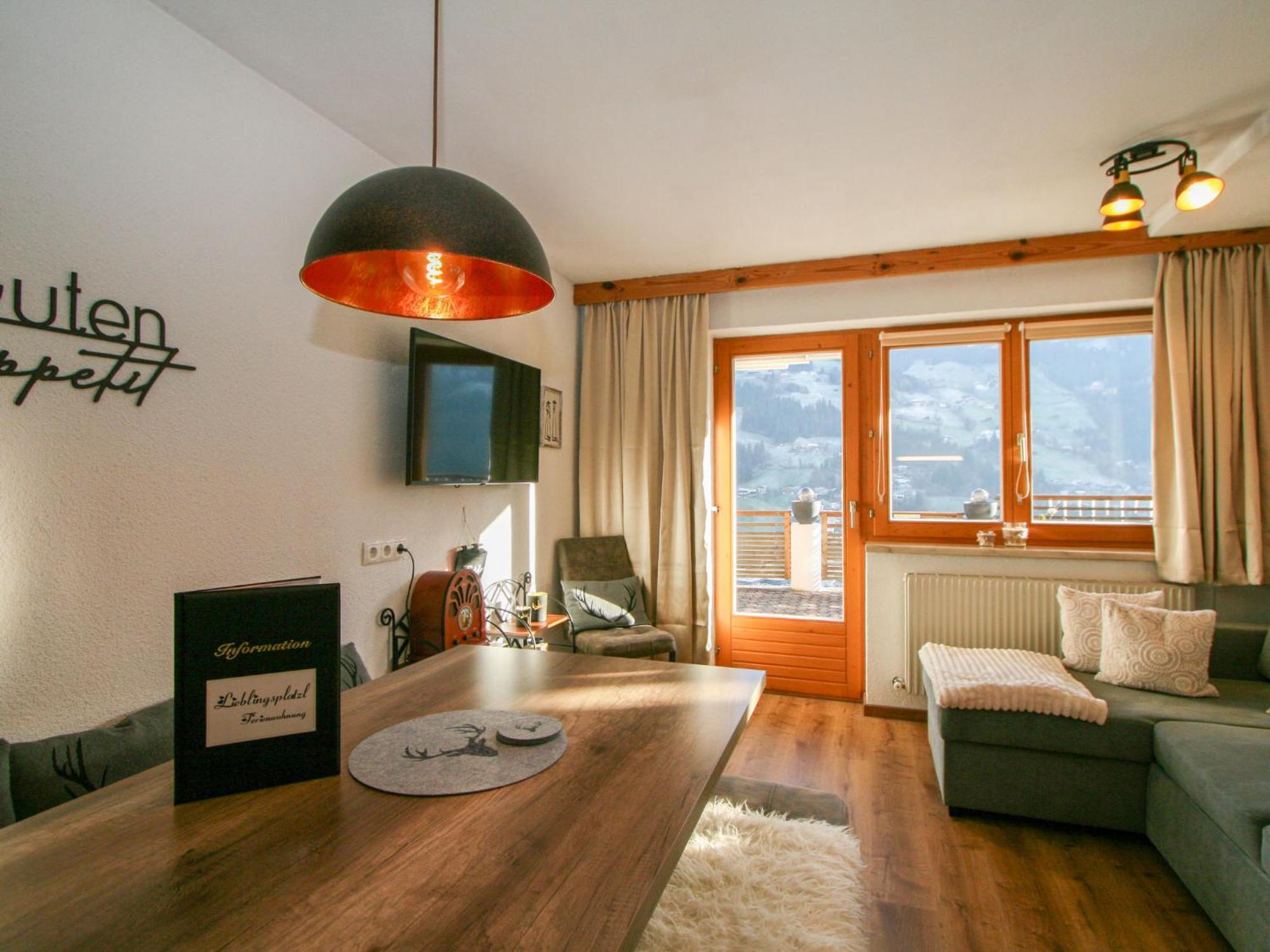 Apartment Hanser By Interhome Schwendberg Екстер'єр фото