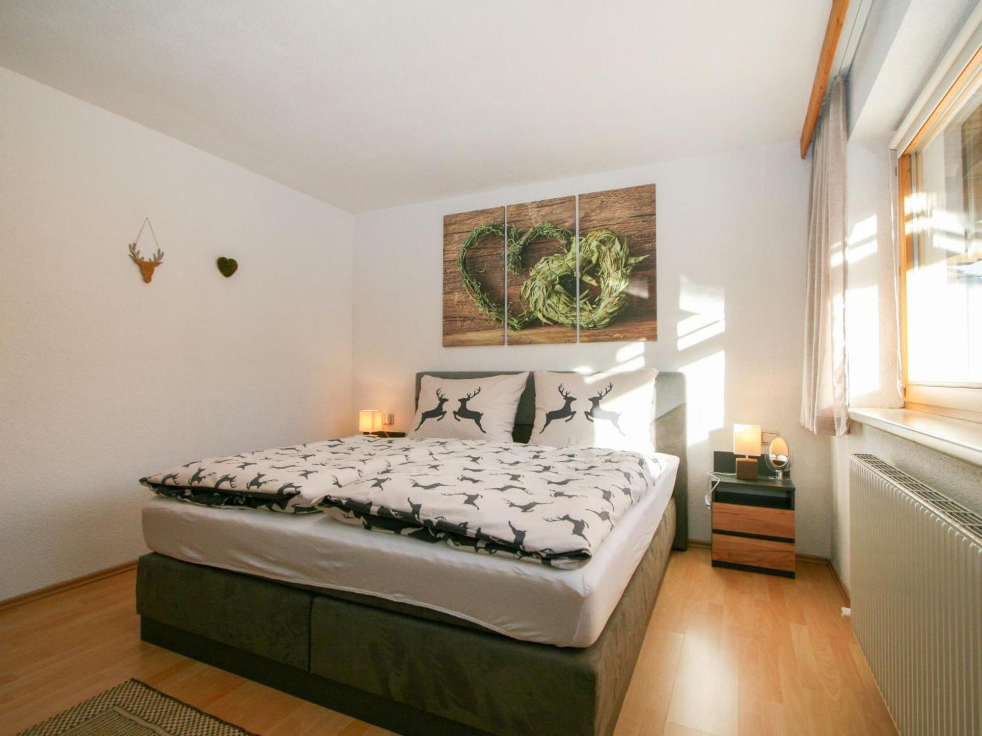 Apartment Hanser By Interhome Schwendberg Екстер'єр фото